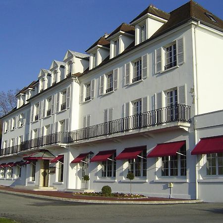 Best Western Hotel Ile De France Chateau-Thierry Exterior photo